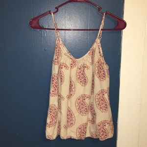 Cute Tank Top